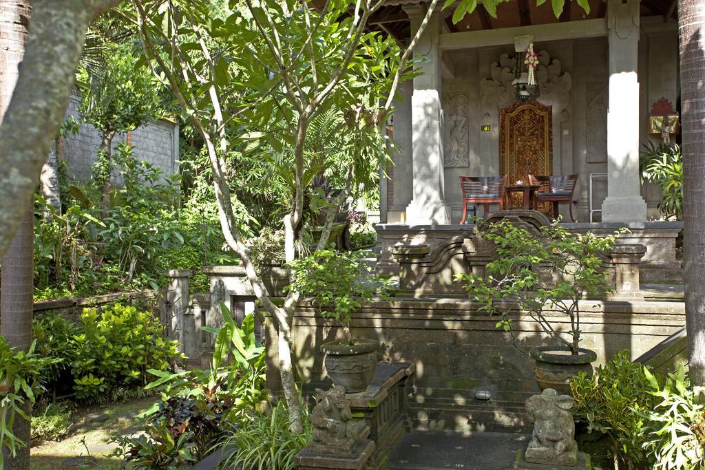 Artini 2 Cottage Ubud Luaran gambar