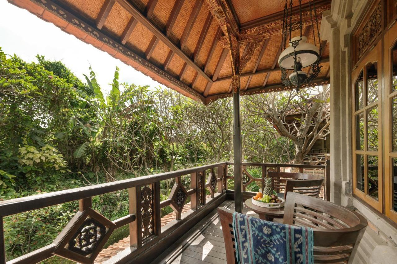 Artini 2 Cottage Ubud Luaran gambar