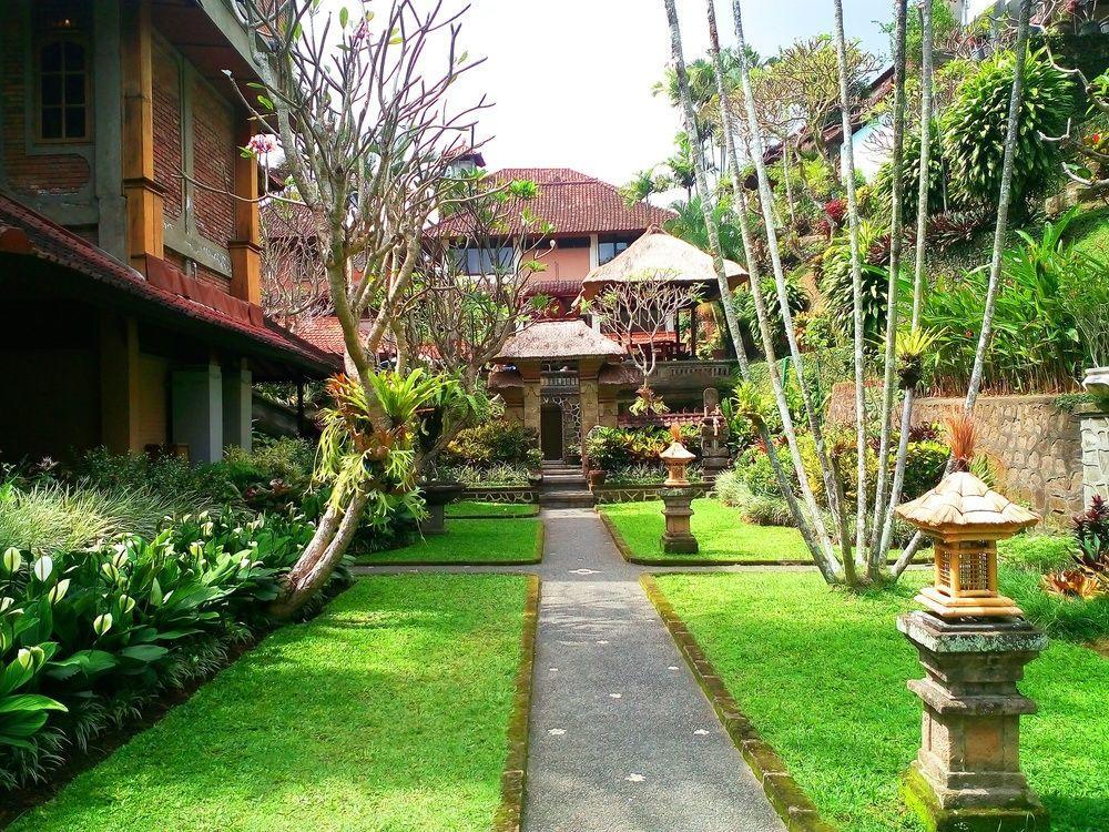 Artini 2 Cottage Ubud Luaran gambar